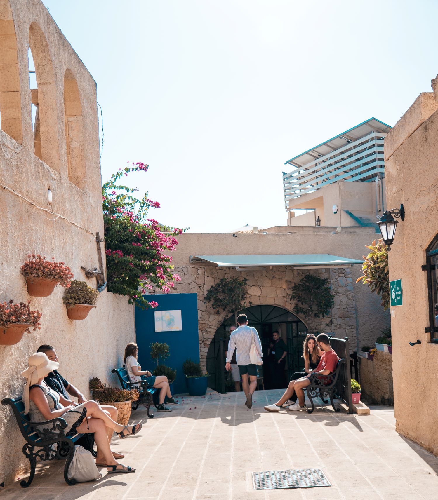 Gozo’s Favourite Christmas Treat ‘Qagħaq talGħasel’ Visit Gozo